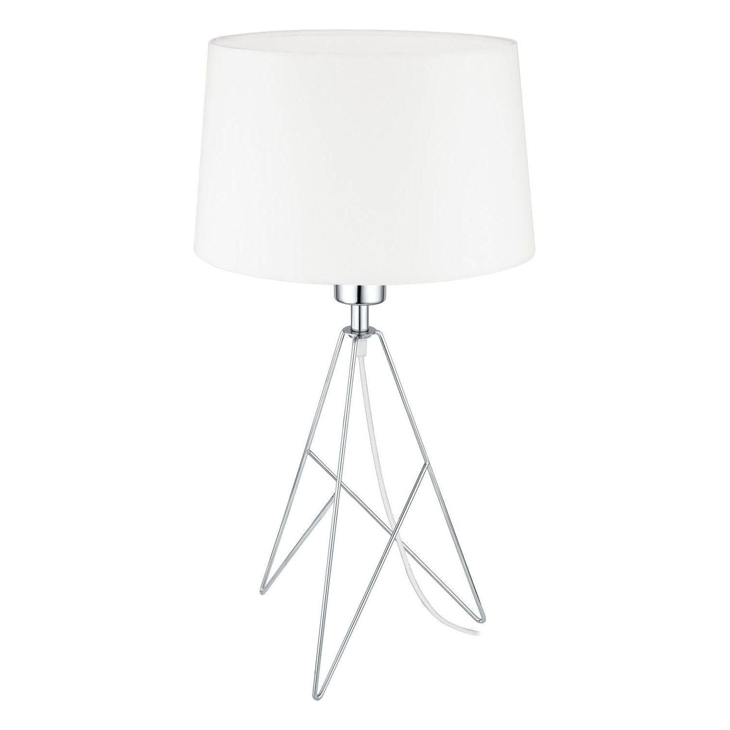 Eglo Lighting - Camporale LED Table Lamp - 39181A - Canada Light Shop