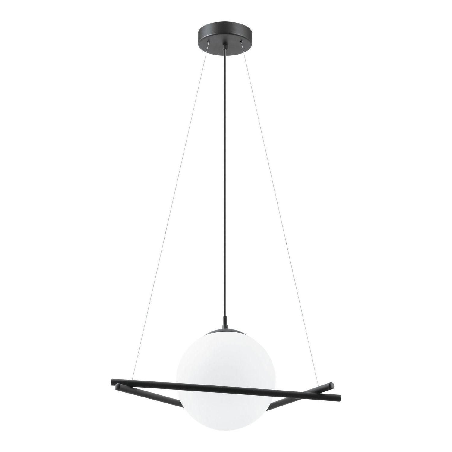 Eglo Lighting - Salvezinas Pendant - 39591A - Canada Light Shop
