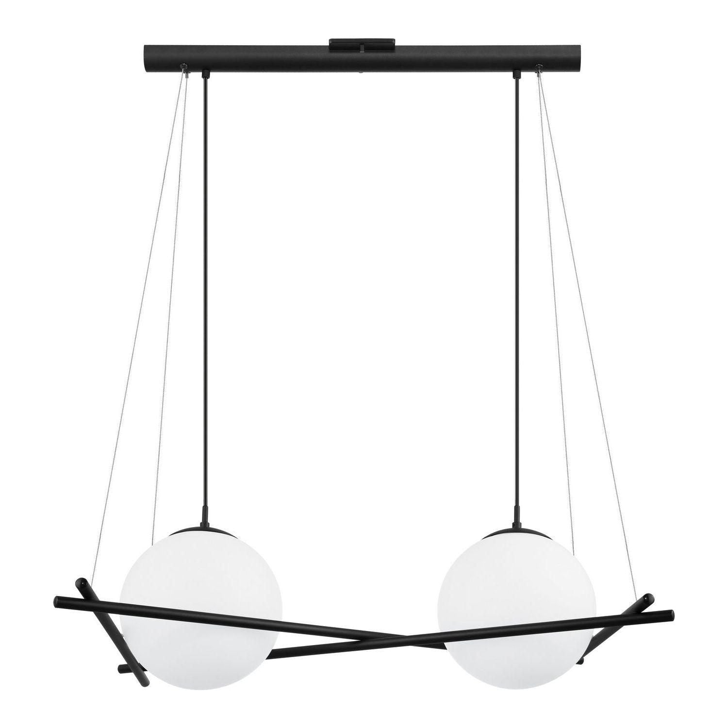 Eglo Lighting - Salvezinas Pendant - 39592A - Canada Light Shop