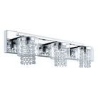 Eglo Lighting - Kissling Vanity - 201772A - Canada Light Shop