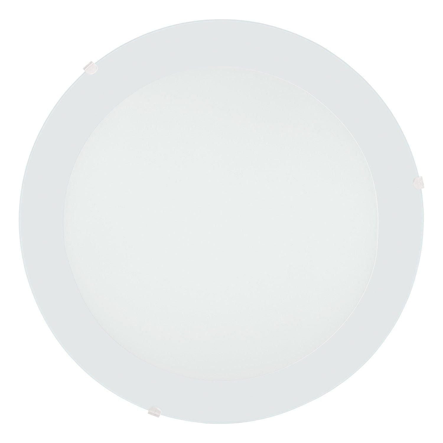 Eglo Lighting - Albedo LED LED Ceiling Mount - 202156A - Canada Light Shop