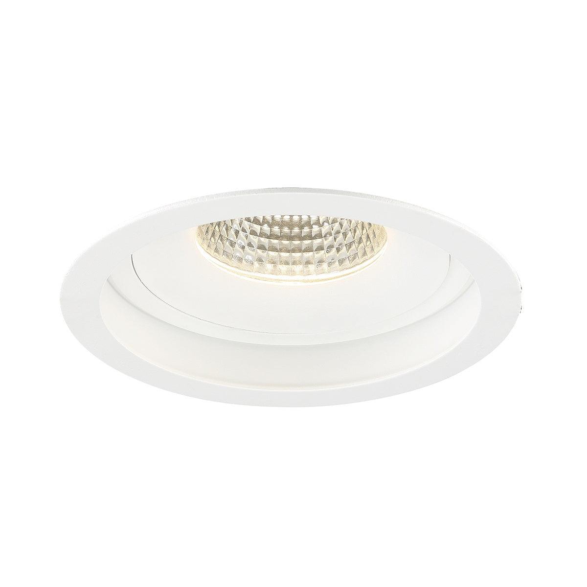 Eurofase - Amigo Trim Fixed Downlight - Round - 35141-30-02 - Canada Light Shop
