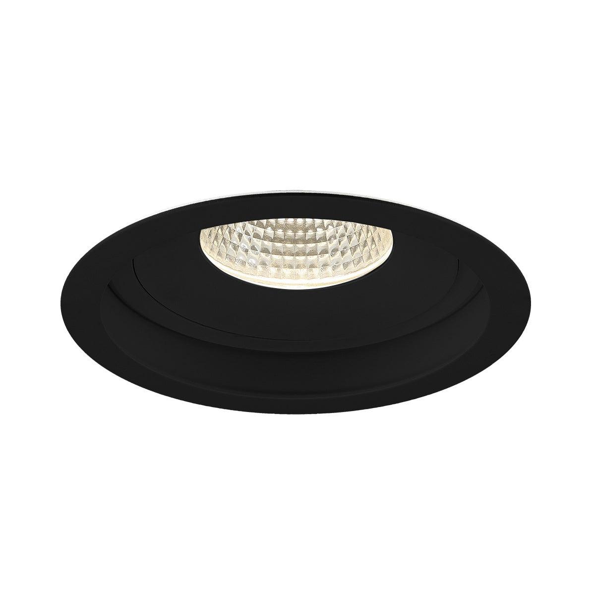 Eurofase - Amigo Trim Fixed Downlight - Round - 35141-35-01 - Canada Light Shop