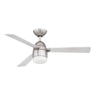 Kendal Lighting - Antron Led Ceiling Fan - AC18842L-SN - Canada Light Shop