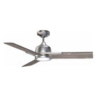 Kendal Lighting - Triton Ceiling Fan - AC22444-SN - Canada Light Shop