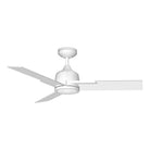 Kendal Lighting - Triton Ceiling Fan - AC22444-WH - Canada Light Shop