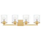 Quoizel - Abner Vanity Light - ABR8628AB - Canada Light Shop