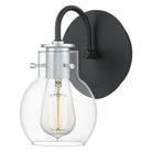 Quoizel - Andrews Wall Sconce - ANW8601EK - Canada Light Shop