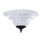 Kendal Lighting - Light Kit Fan Light Kit - LK5000 - LK5000-NI - Canada Light Shop