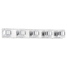 Kendal Lighting - Bazil Vanity Light - VF1000-5L-CH - Canada Light Shop