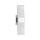 Kendal Lighting - Glacier Vanity Light - VF1300-4CH - Canada Light Shop