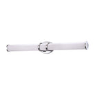 Kendal Lighting - Rings LED Vanity Light - VF1836-CH - Canada Light Shop