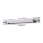 Kendal Lighting - Endura LED Vanity Light - VF2523-CH - Canada Light Shop