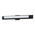 Kendal Lighting - Endura LED Vanity Light - VF2531-BLK - Canada Light Shop