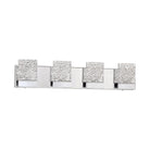 Kendal Lighting - Astron Vanity Light - VF9804-1CH - Canada Light Shop