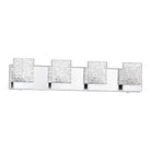 Kendal Lighting - Astron Vanity Light - VF9804-3CH - Canada Light Shop