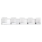 Kendal Lighting - Astron Vanity Light - VF9805-2CH - Canada Light Shop
