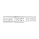 Kendal Lighting - Callavio Vanity Light - VF9903-2CH - Canada Light Shop