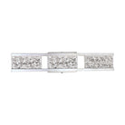 Kendal Lighting - Callavio Vanity Light - VF9903-5CH - Canada Light Shop