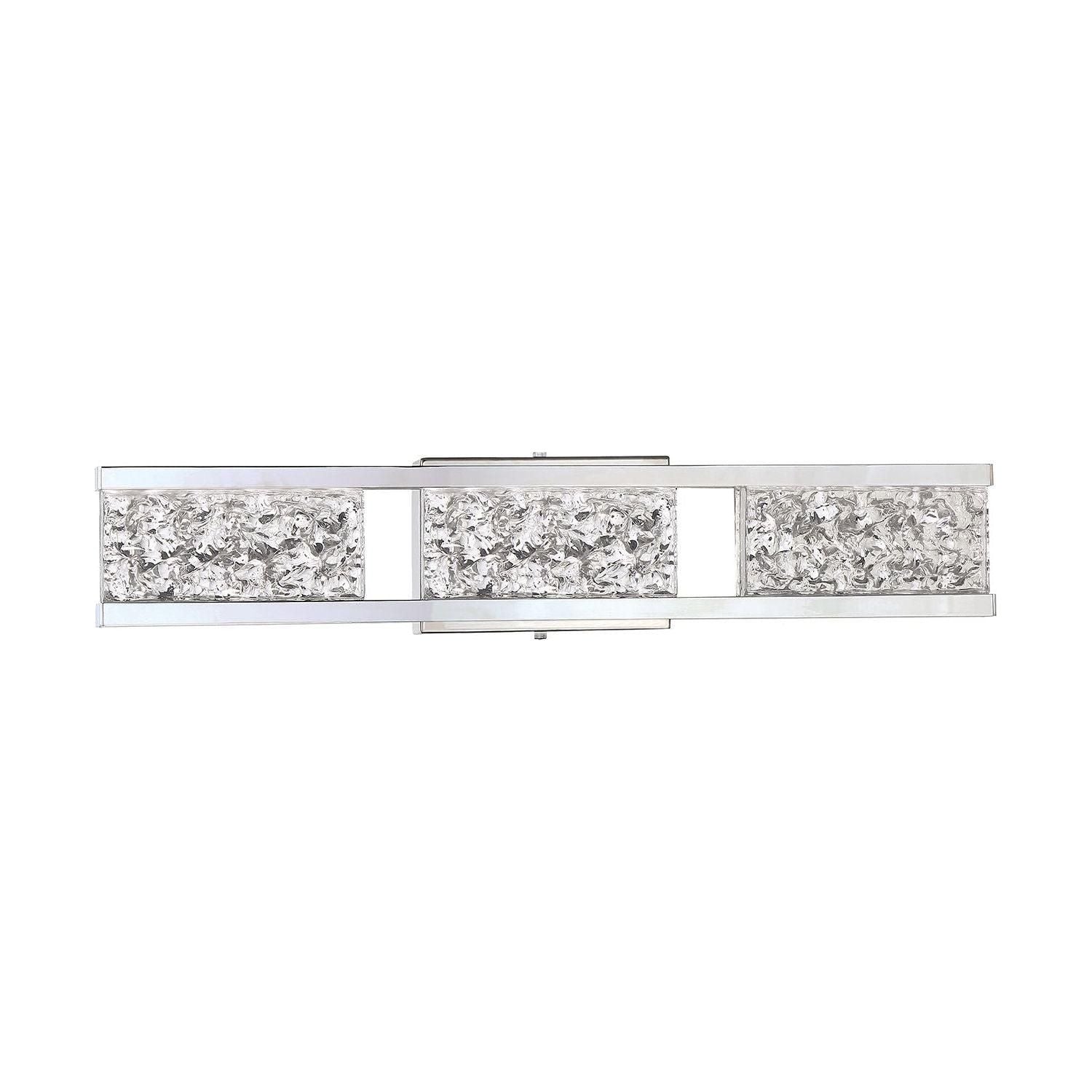 Kendal Lighting - Callavio Vanity Light - VF9903-5CH - Canada Light Shop