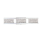Kendal Lighting - Callavio Vanity Light - VF9903-6CH - Canada Light Shop