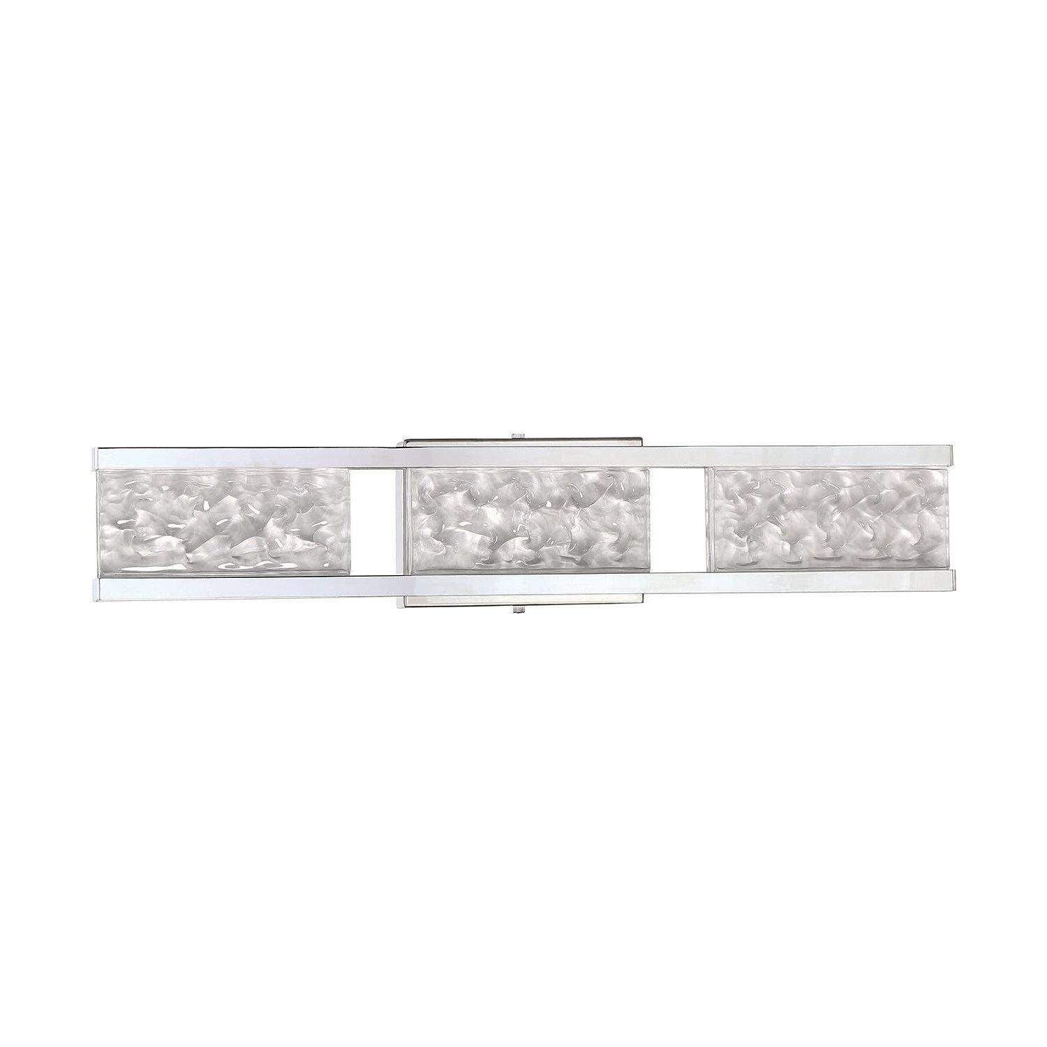 Kendal Lighting - Callavio Vanity Light - VF9903-6CH - Canada Light Shop