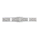 Kendal Lighting - Callavio Vanity Light - VF9904-1CH - Canada Light Shop