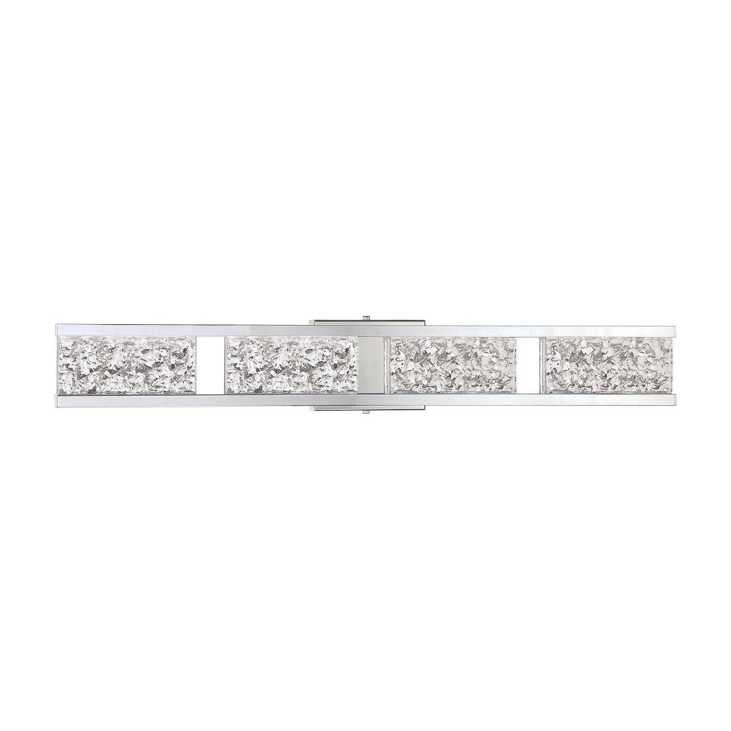 Kendal Lighting - Callavio Vanity Light - VF9904-5CH - Canada Light Shop