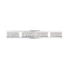 Kendal Lighting - Callavio Vanity Light - VF9904-6CH - Canada Light Shop