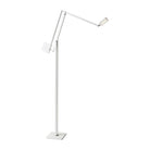 Adesso Home - Cooper LED Floor Lamp - AD9131-02 - Canada Light Shop