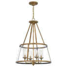 Quoizel - Barlow Pendant - BAW1820WS - Canada Light Shop