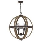 Quoizel - Fusion Pendant - FSN3525RK - Canada Light Shop