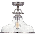 Quoizel - Grant Semi-Flush Mount - GRTS1714BN - Canada Light Shop