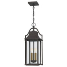 Quoizel - Manning Outdoor Hanging Lantern - MAN1911WT - Canada Light Shop