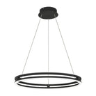 Quoizel - Graves LED Pendant - PCGVS2824MBK - Canada Light Shop