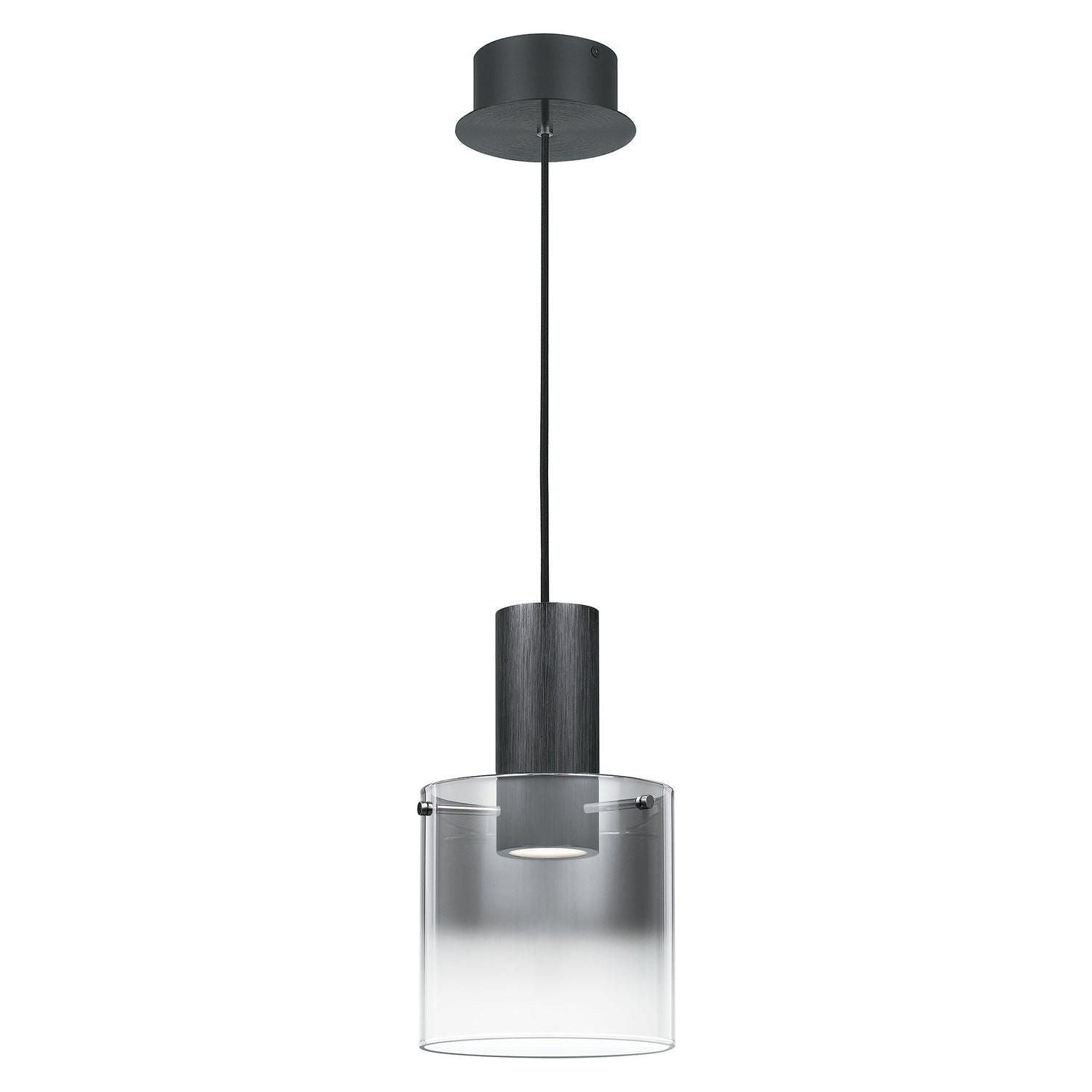 Quoizel - Kilmer LED Mini Pendant - PCKR1508EK - Canada Light Shop