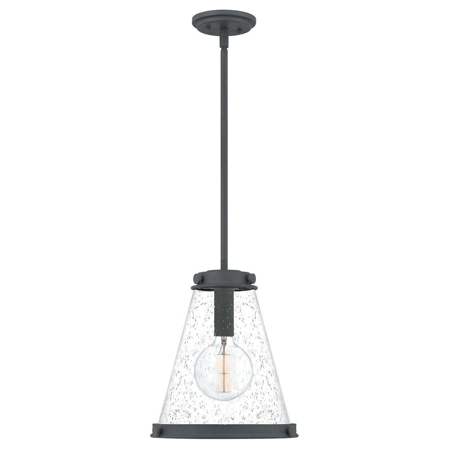 Quoizel - Bristol Mini Pendant - QP5260MB - Canada Light Shop
