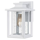 Quoizel - Wakefield Outdoor Wall Mount - WKF8407W - Canada Light Shop