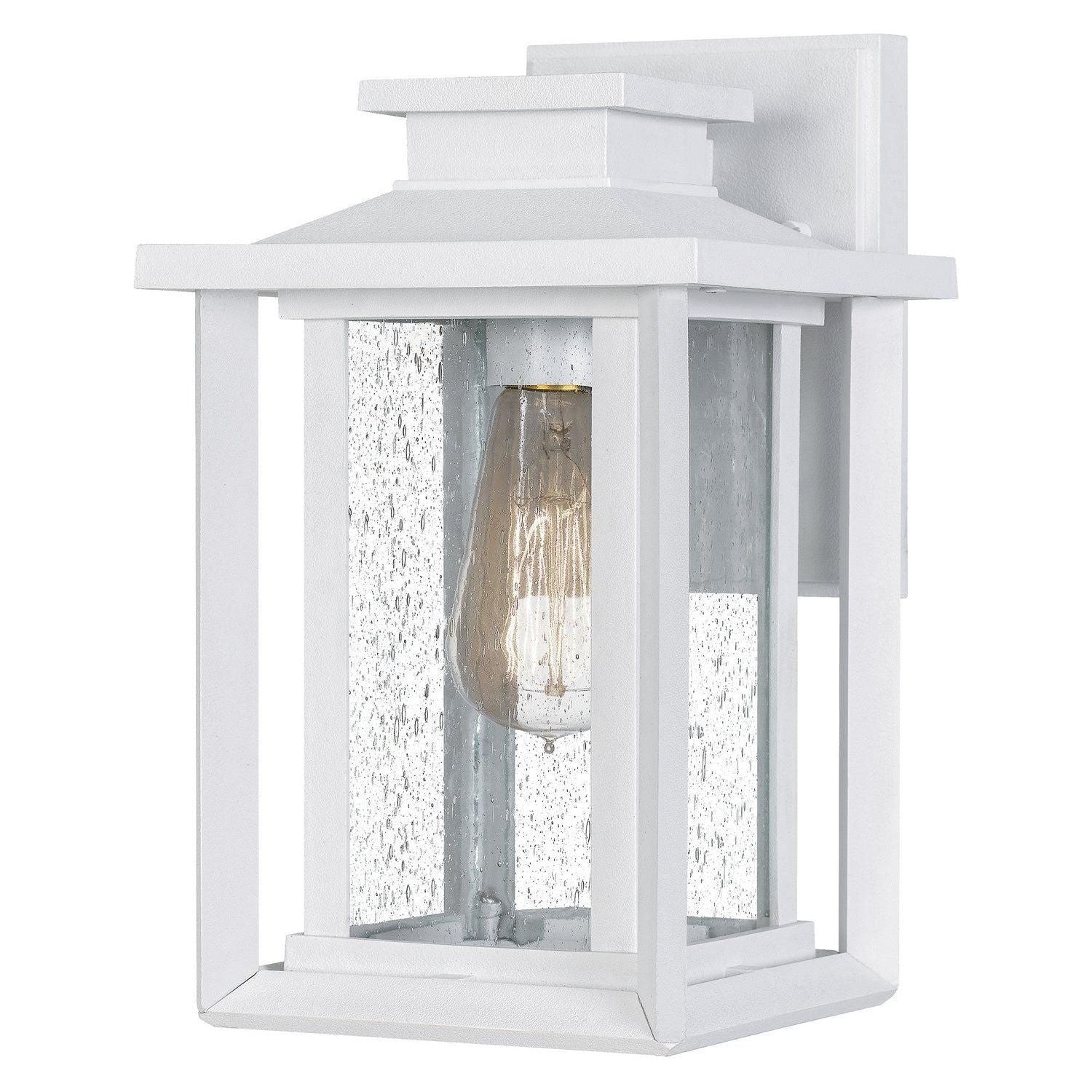 Quoizel - Wakefield Outdoor Wall Mount - WKF8407W - Canada Light Shop