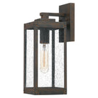Quoizel - Westover Outdoor Wall Mount - WVR8405IZ - Canada Light Shop