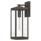 Quoizel - Westover Outdoor Wall Mount - WVR8406IZ - Canada Light Shop