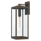 Quoizel - Westover Outdoor Wall Mount - WVR8407IZ - Canada Light Shop