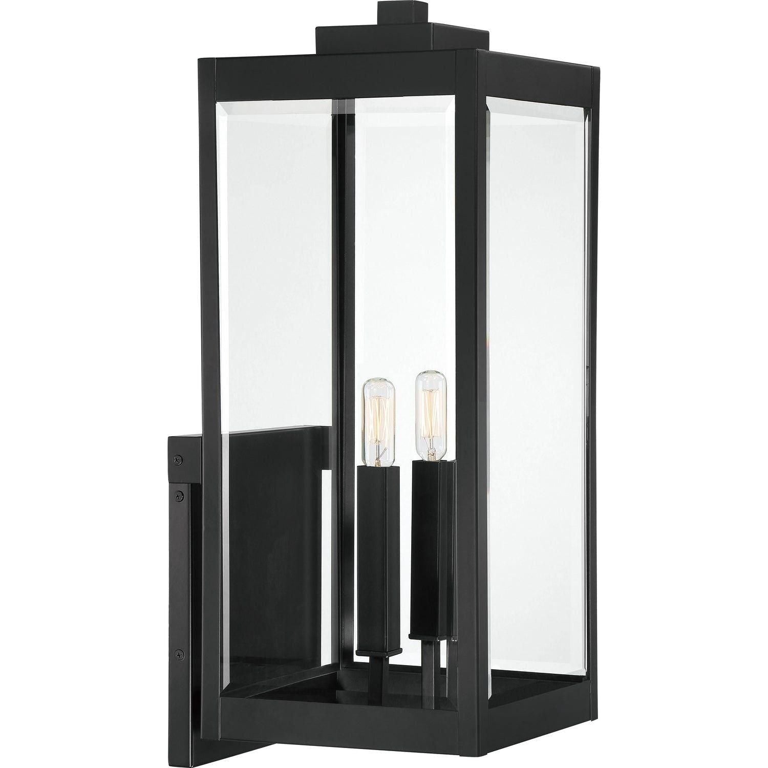 Quoizel - Westover Outdoor Wall Mount - WVR8409EK - Canada Light Shop