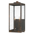 Quoizel - Westover Outdoor Wall Mount - WVR8409IZ - Canada Light Shop
