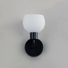 Maxim Lighting - Coraline Wall Sconce - 11271SWBK - Canada Light Shop