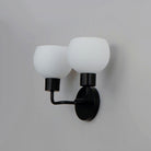 Maxim Lighting - Coraline Wall Sconce - 11271SWBK - Canada Light Shop
