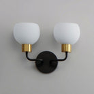 Maxim Lighting - Coraline Wall Sconce - 11271SWBK - Canada Light Shop