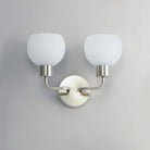 Maxim Lighting - Coraline Wall Sconce - 11271SWBK - Canada Light Shop