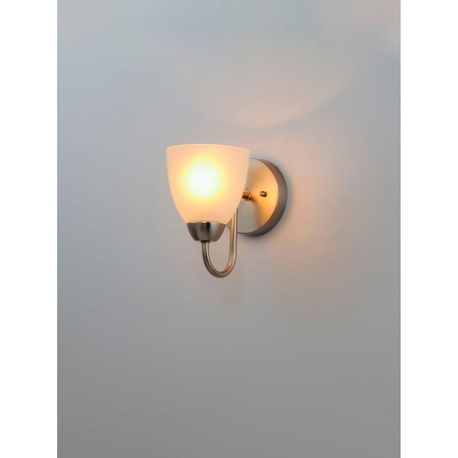 Maxim Lighting - Axis Strip Bath Vanity - 11383FTSN - Canada Light Shop