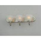 Maxim Lighting - Axis Strip Bath Vanity - 11383FTSN - Canada Light Shop